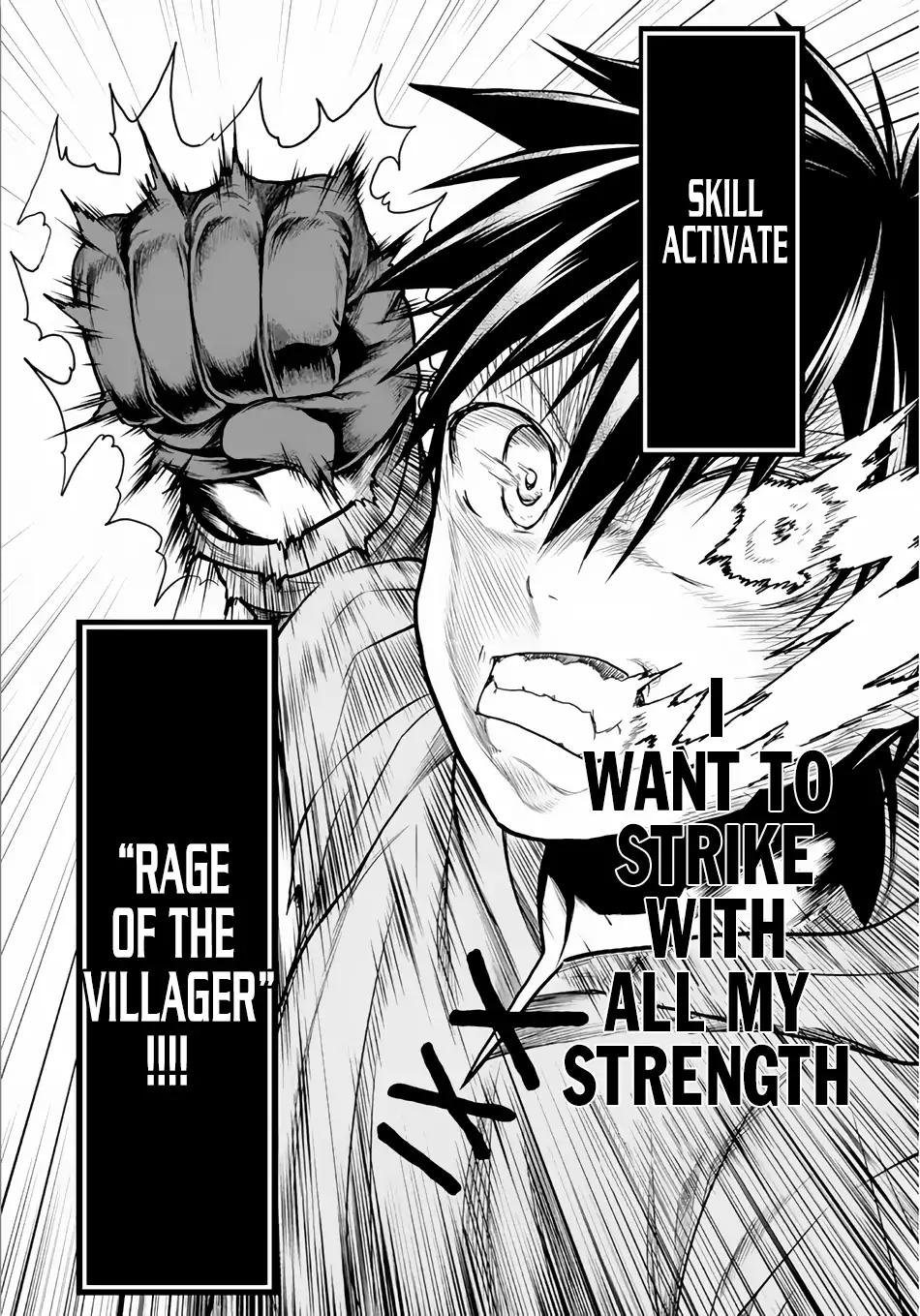 Murabito desu ga Nani ka? Chapter 9 16